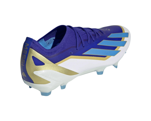 Adidas X Crazyfast Messi Elite FG - Image 5