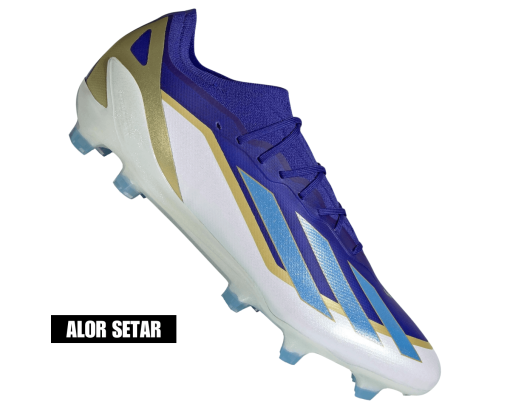 Adidas X Crazyfast Messi Elite FG