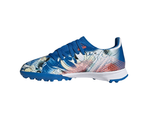 Adidas X Ghosted.3 TF Junior - 3UK - Image 3