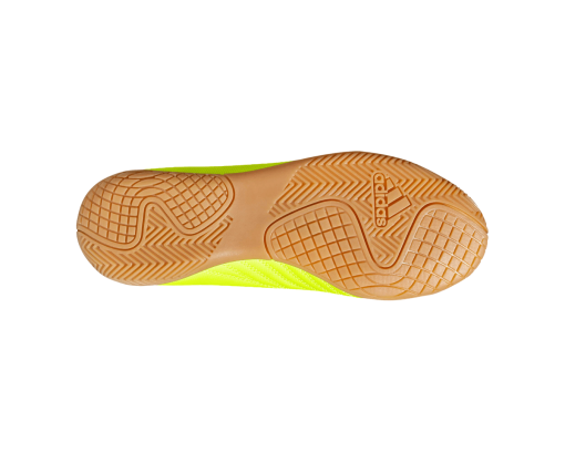 Adidas X Tango 18.4 IN Junior - 4.5UK - Image 2