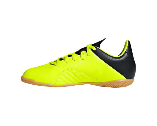 Adidas X Tango 18.4 IN Junior - 4.5UK - Image 3