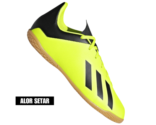 Adidas X Tango 18.4 IN Junior - 4.5UK