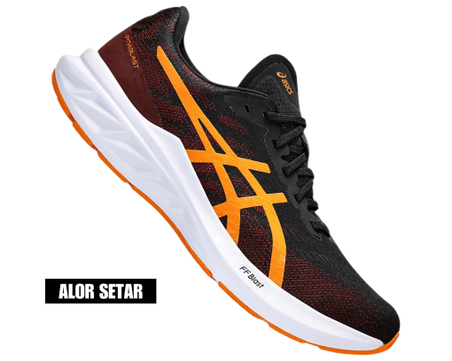 Asics Dynablast 3 - 8UK
