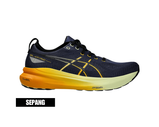 Asics Gel-Kayano 31