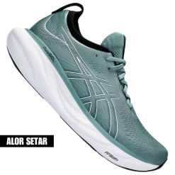 Asics Gel-Nimbus 25