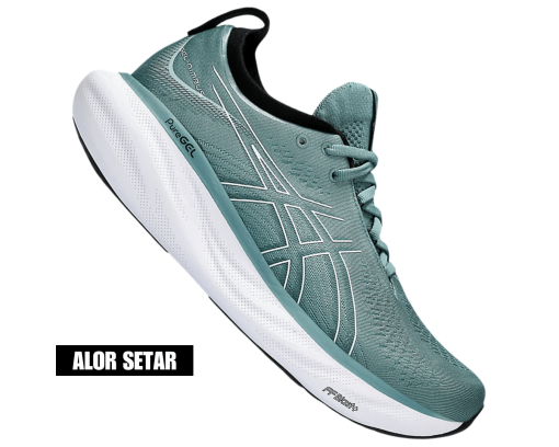 Asics Gel-Nimbus 25