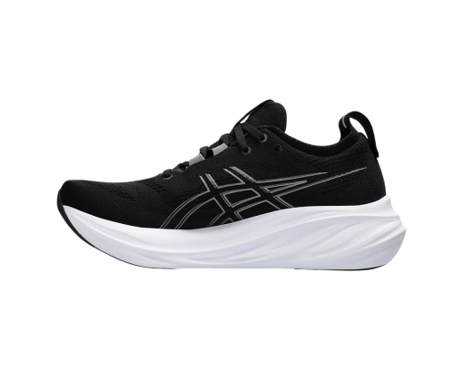 Asics Gel-Nimbus 26 - 7UK - Image 3