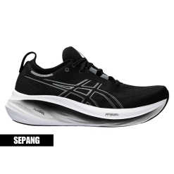 Asics Gel-Nimbus 26 - 7UK