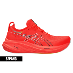 Asics Gel-Nimbus 26