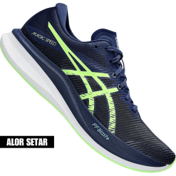 Asics Magic Speed 3