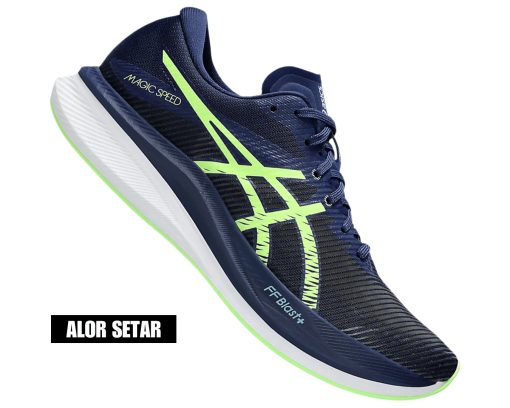 Asics Magic Speed 3