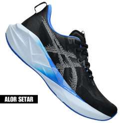 Asics Novablast 5