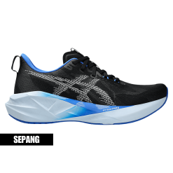 Asics Novablast 5
