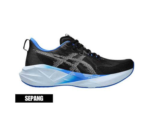 Asics Novablast 5