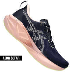 Asics Novablast 5 Women’s