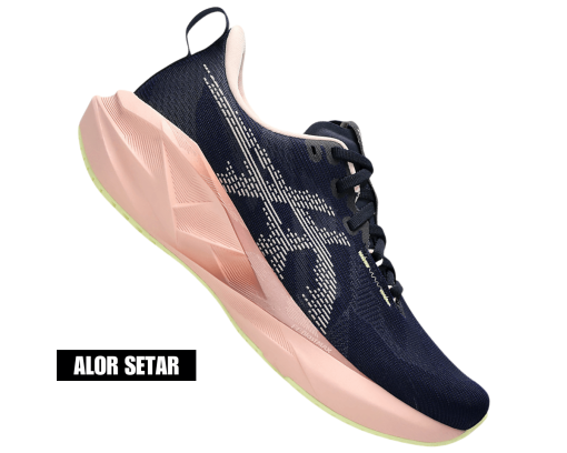 Asics Novablast 5 Women’s