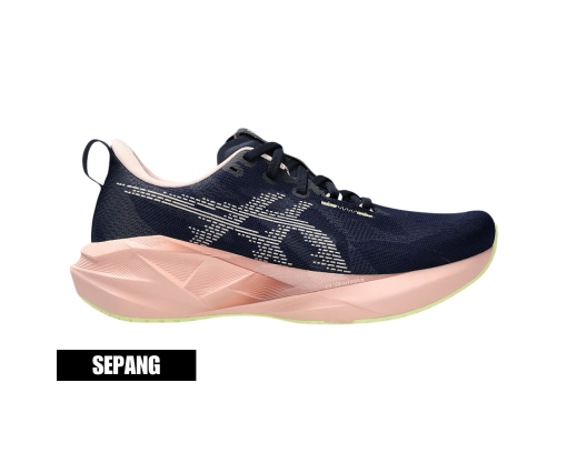 Asics Novablast 5 Women’s - 4.5UK