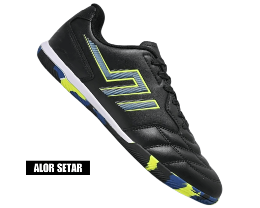 Baoji Battle Black