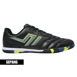 Baoji Battle Black