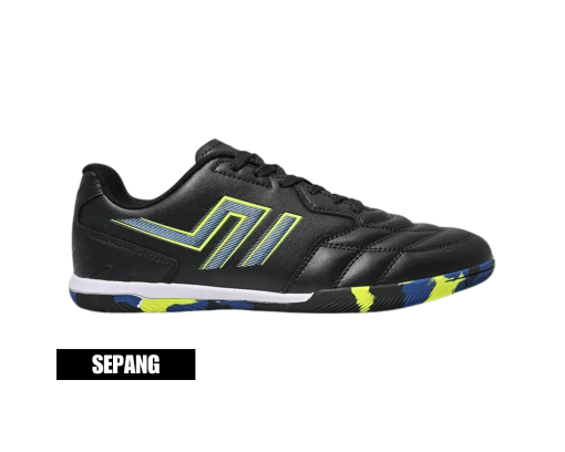 Baoji Battle Black