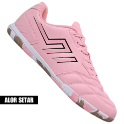 Baoji Battle Pink