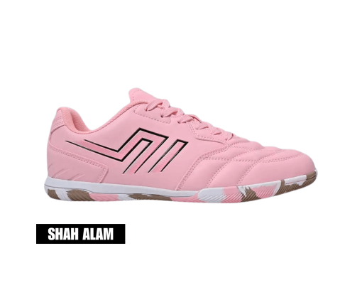 Baoji Battle Pink