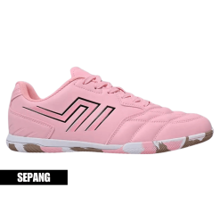 Baoji Battle Pink
