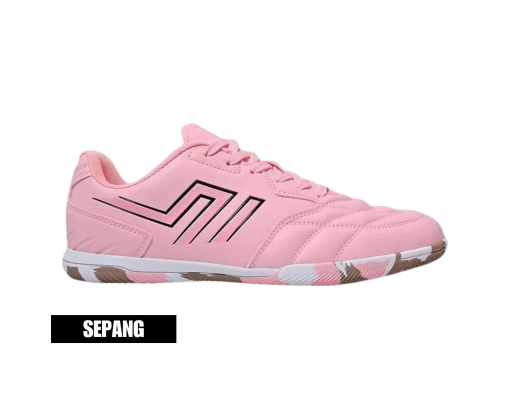 Baoji Battle Pink