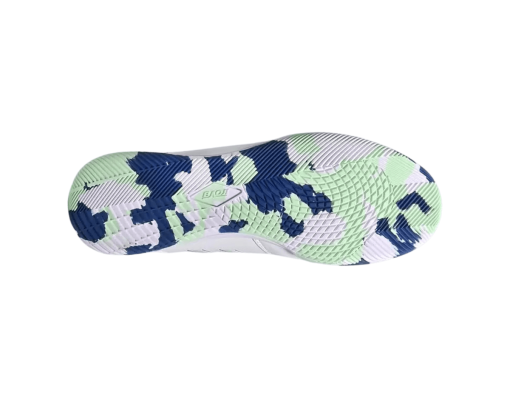 Baoji Battle White/Green - Image 2