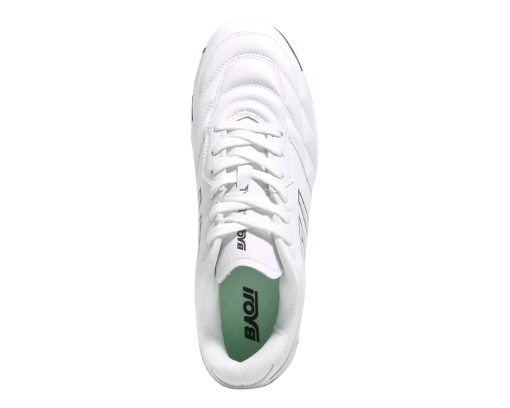 Baoji Battle White/Green - Image 3