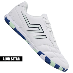 Baoji Battle White/Green
