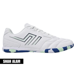 Baoji Battle White/Green