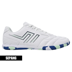 Baoji Battle White/Green