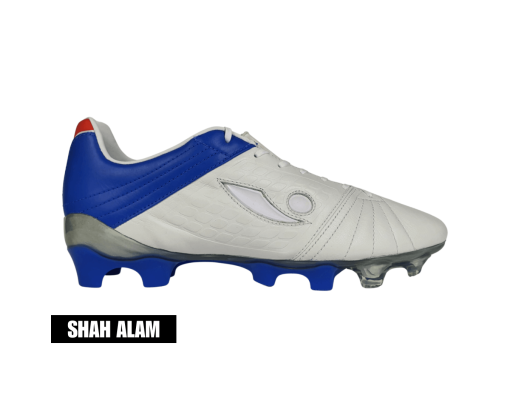 Concave Aura+ FG White/Blue/Red