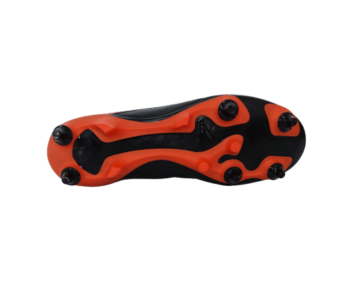 Concave Aura+ KL SG Black/Red Orange - Image 2
