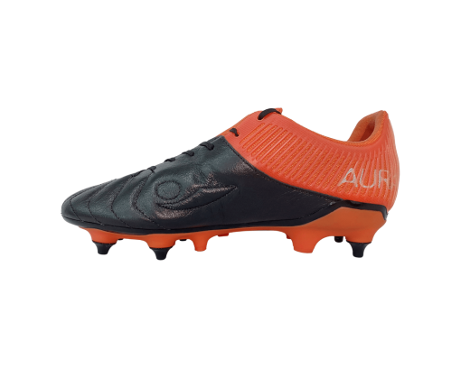 Concave Aura+ KL SG Black/Red Orange - Image 3