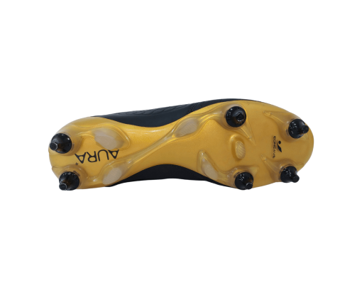 Concave Aura+ SG Black/Gold - Image 2