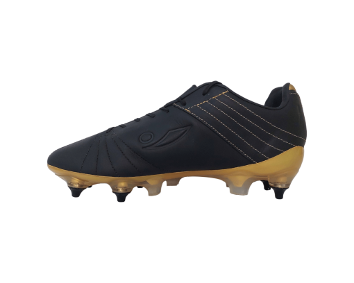 Concave Aura+ SG Black/Gold - Image 3