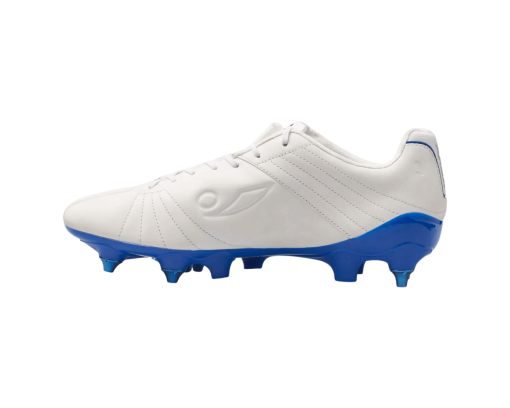 Concave Aura+ SG White/Blue/Red - 6.5UK - Image 3