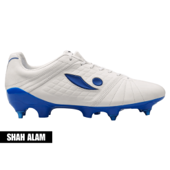 Concave Aura+ SG White/Blue/Red - 6.5UK