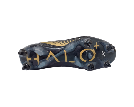 Concave Halo+ MF SG Black/Gold - 7UK - Image 2