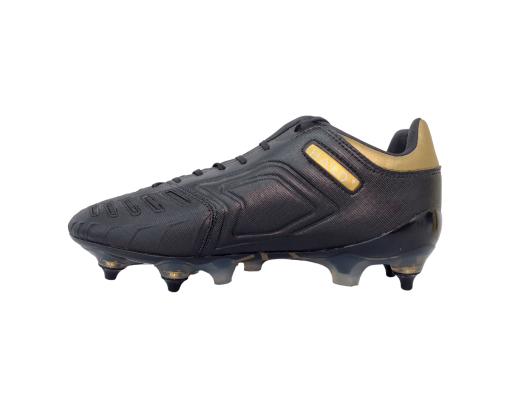 Concave Halo+ MF SG Black/Gold - 7UK - Image 3