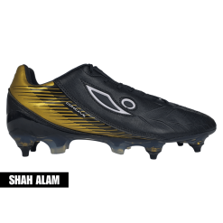Concave Halo+ MF SG Black/Gold - 7UK