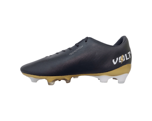 Concave Volt+ FG Black/Gold - 7.5UK - Image 3