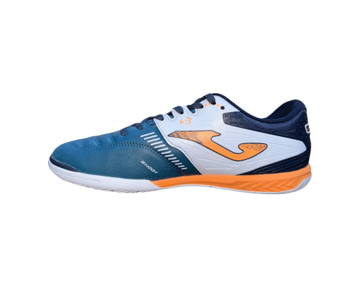 Joma Cancha 2317 Petroleum White - 8.5UK - Image 3