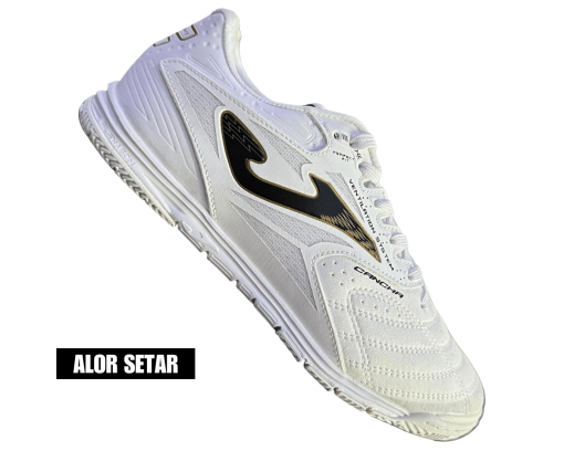 Joma Cancha 2320 White