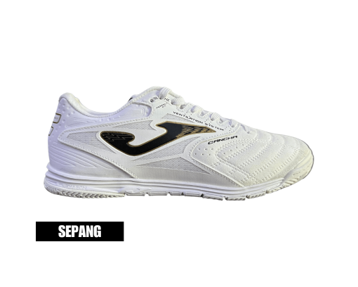 Joma Cancha 2320 White
