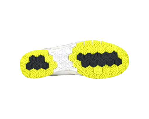 Joma Cancha 2322 White - Image 2