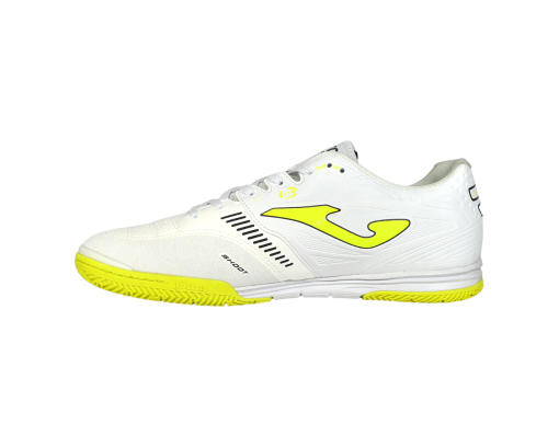 Joma Cancha 2322 White - Image 3