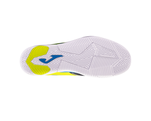 Joma Cancha 2401 Black Lemon - Image 2